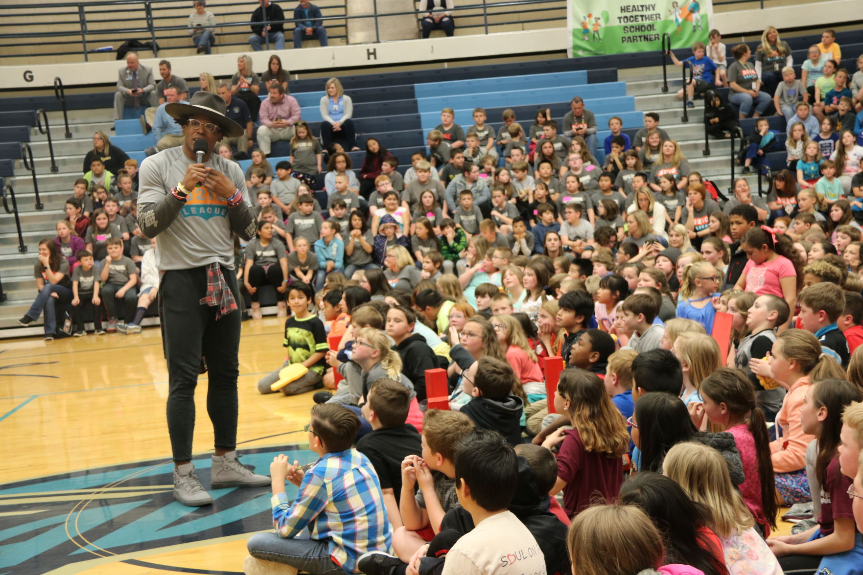 0521 program with Cam Newton (96).JPG